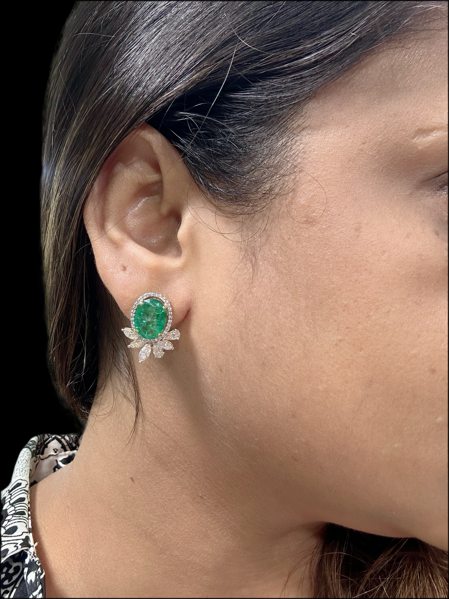 Emerald Empress