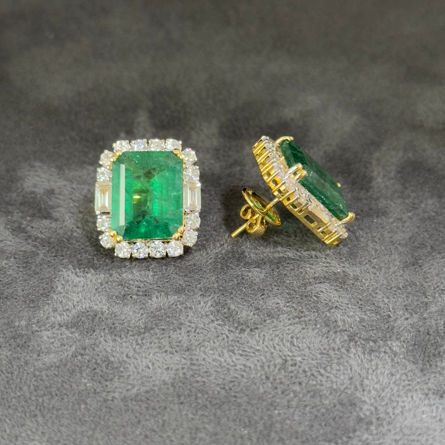 Emerald Bloom