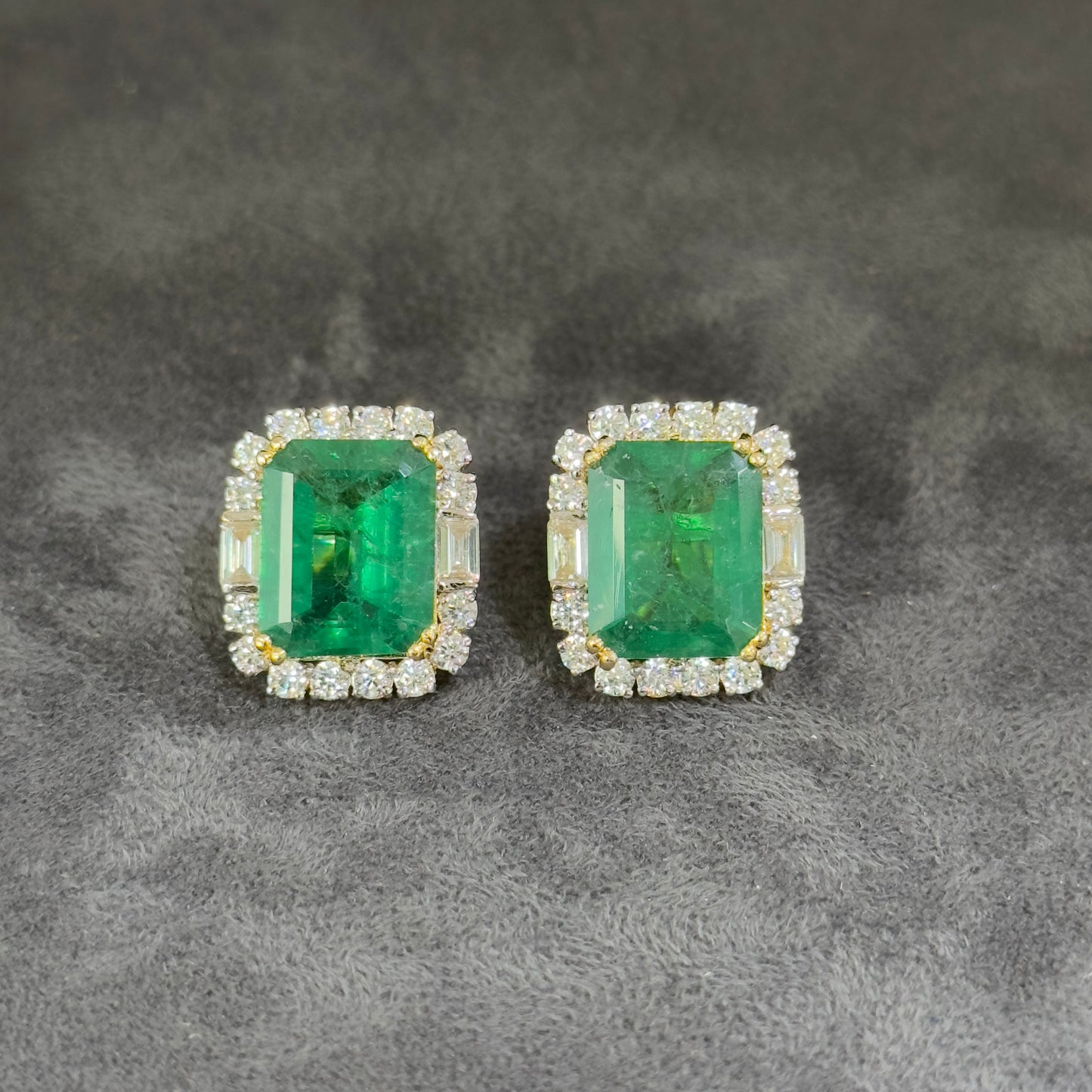 Emerald Bloom