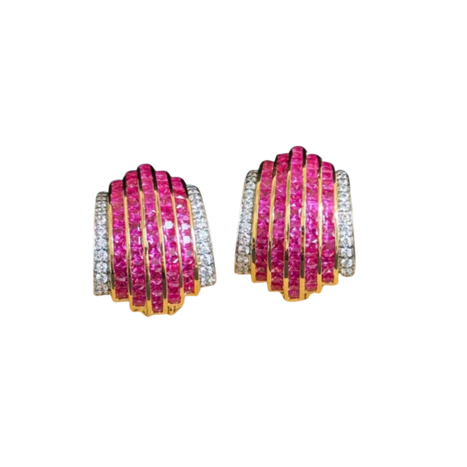 Selene Hoops