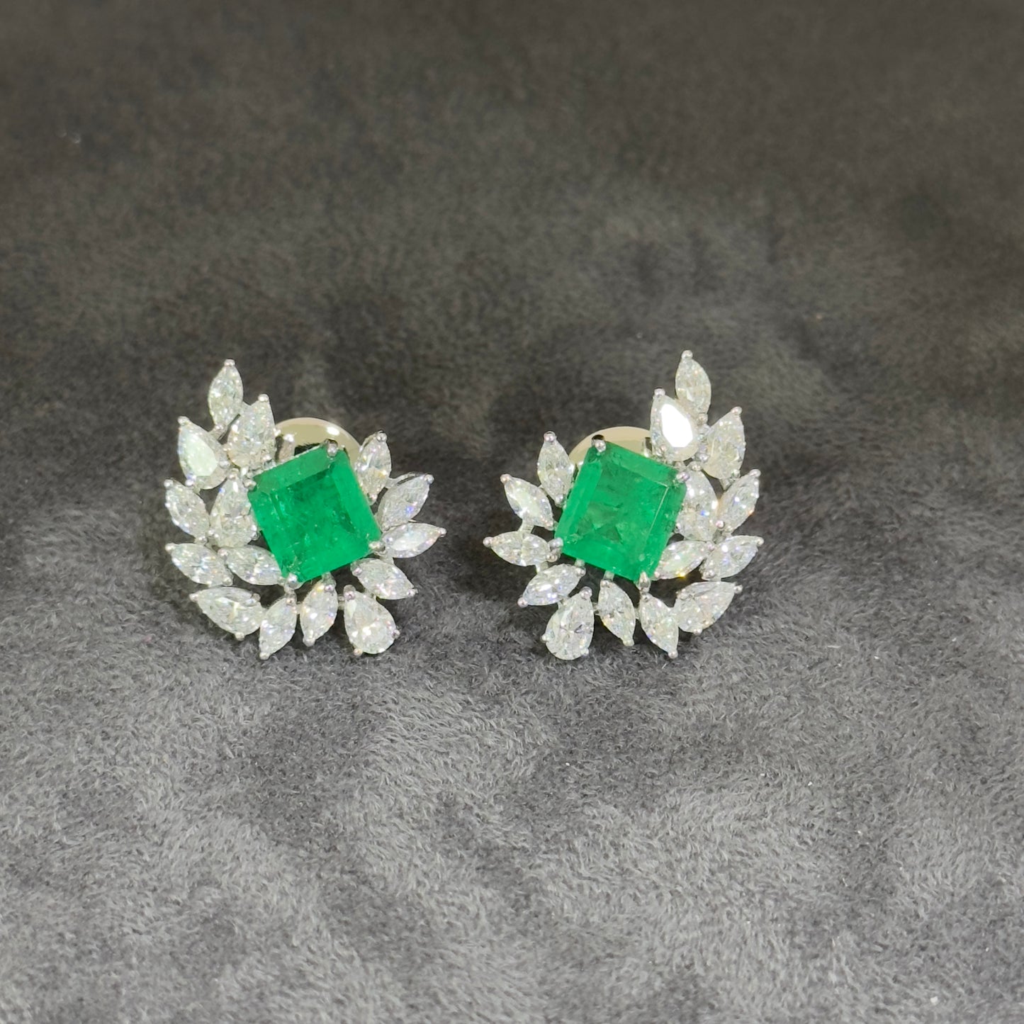 Emerald Aura