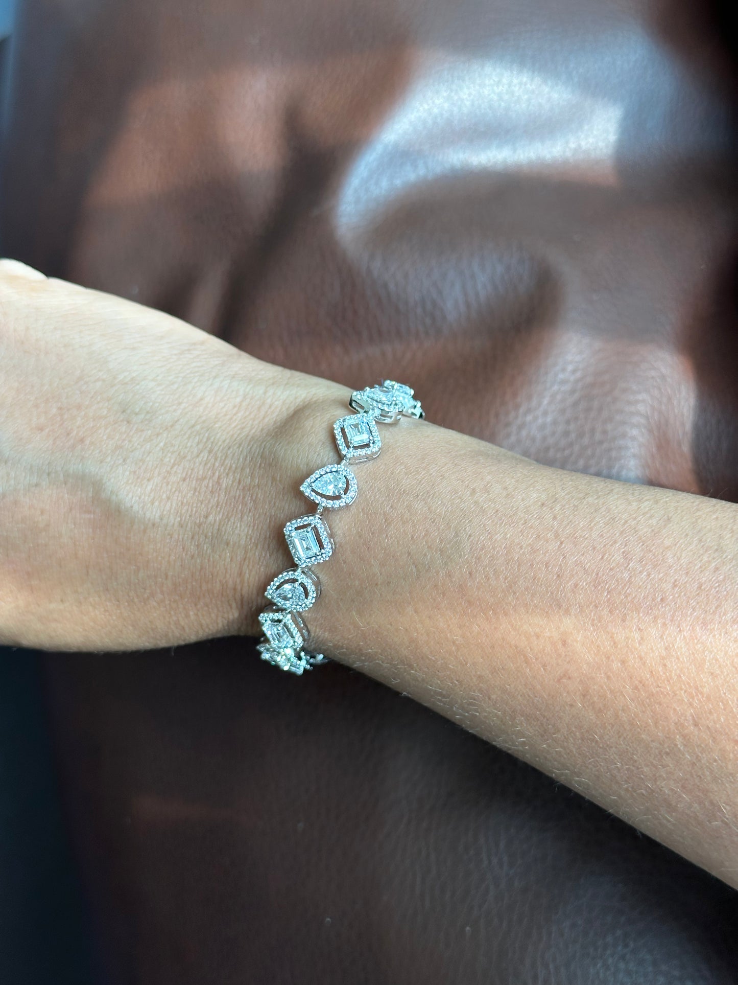 Classic Spark Bracelet