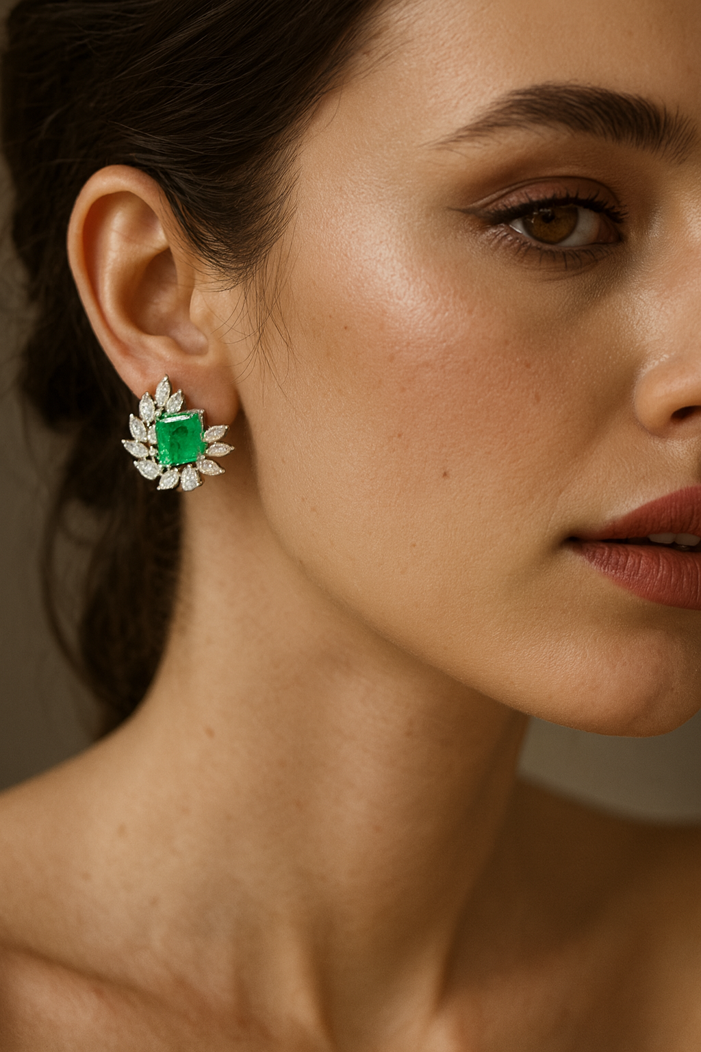 Emerald Aura