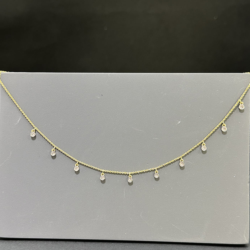 Close to my Heart Necklace