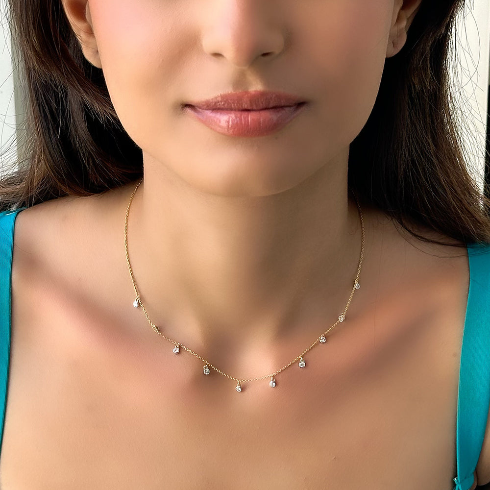 Close to my Heart Necklace