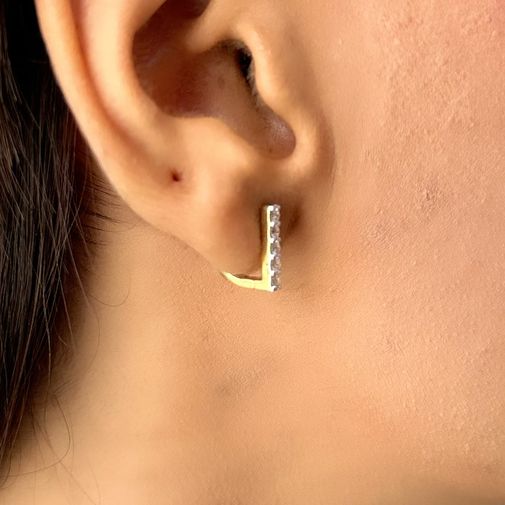 Dreamy Hoops