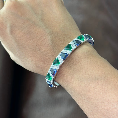 Ocean Glow Bracelet