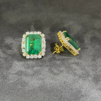 Emerald Bloom