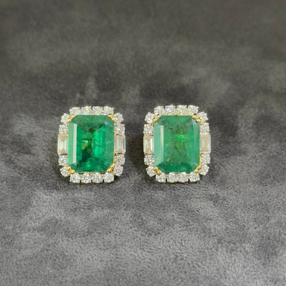 Emerald Bloom