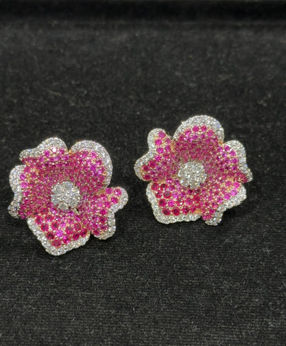 Ruby flora