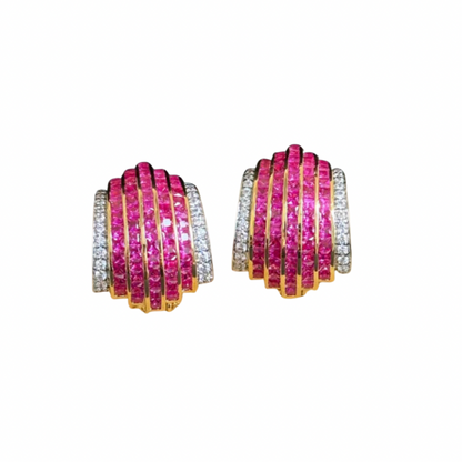 Selene Hoops