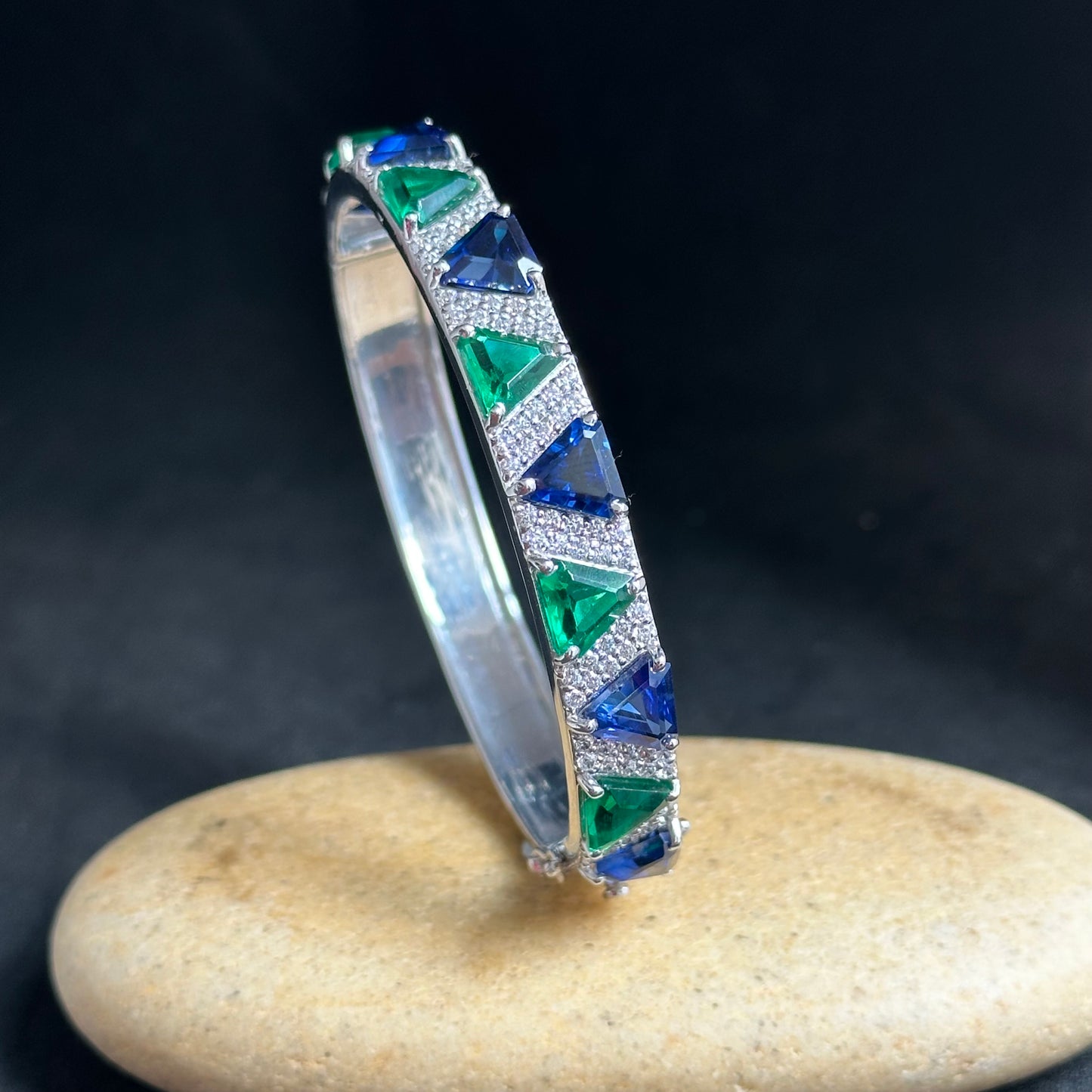 Ocean Glow Bracelet