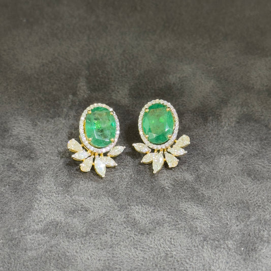 Emerald Empress