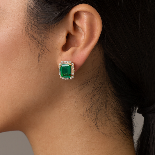 Emerald Bloom